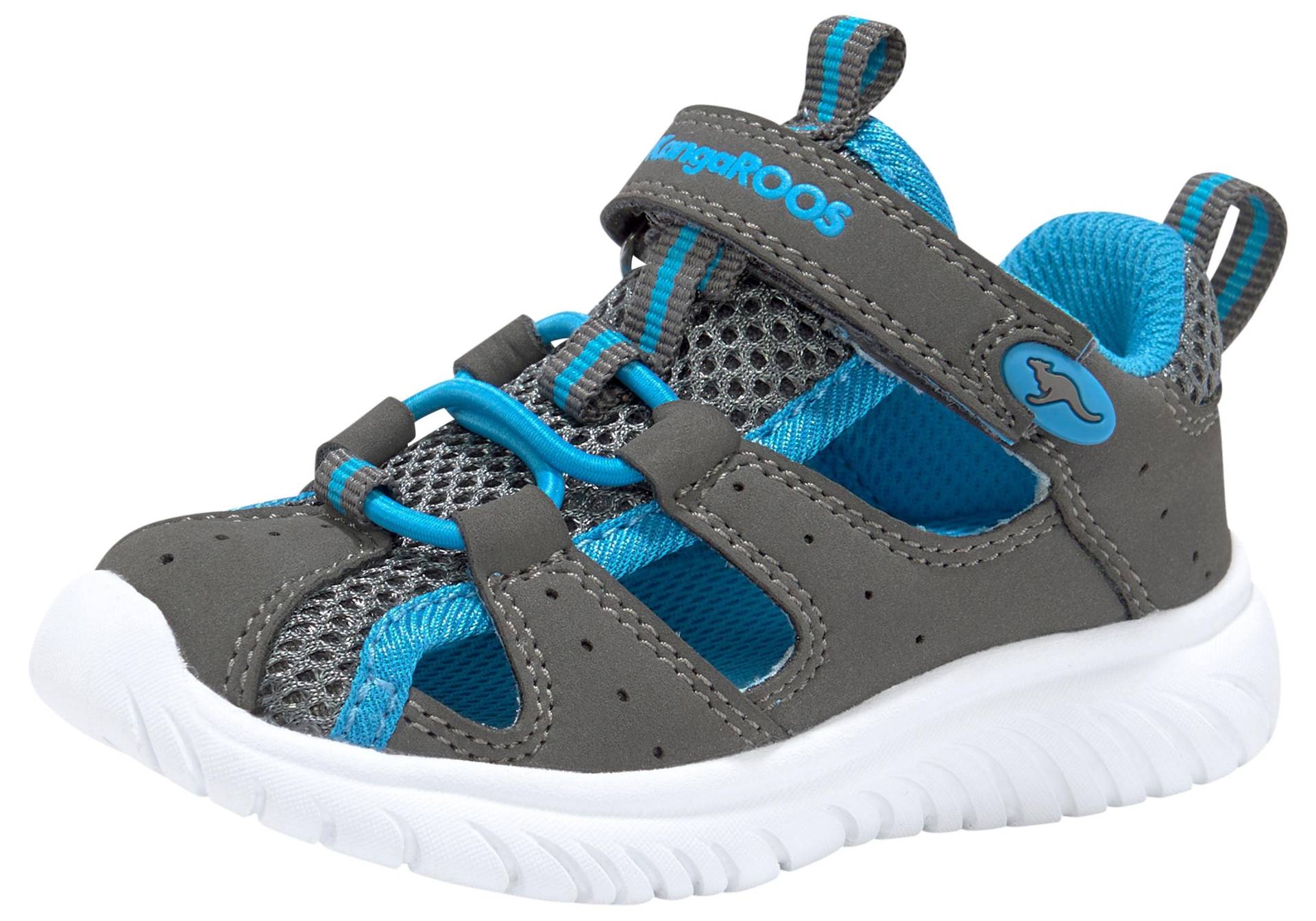 KangaROOS Sneaker »KI-Rock Lite EV« von KangaROOS