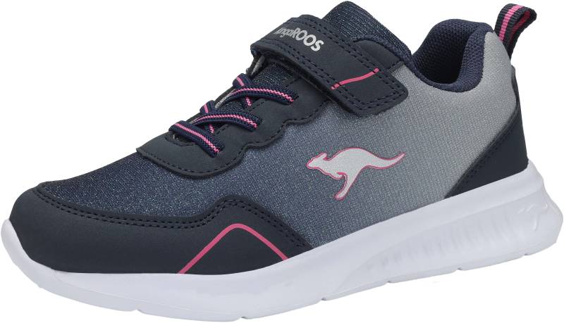 KangaROOS Sneaker »KL-Class EV« von KangaROOS