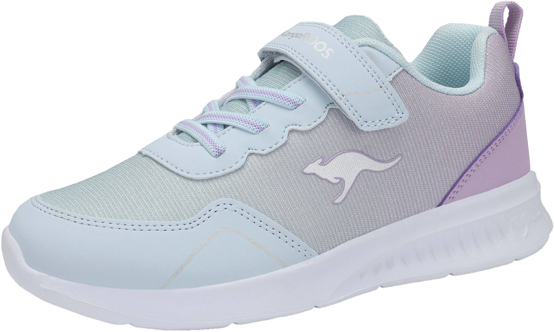 KangaROOS Sneaker »KL-Class EV« von KangaROOS