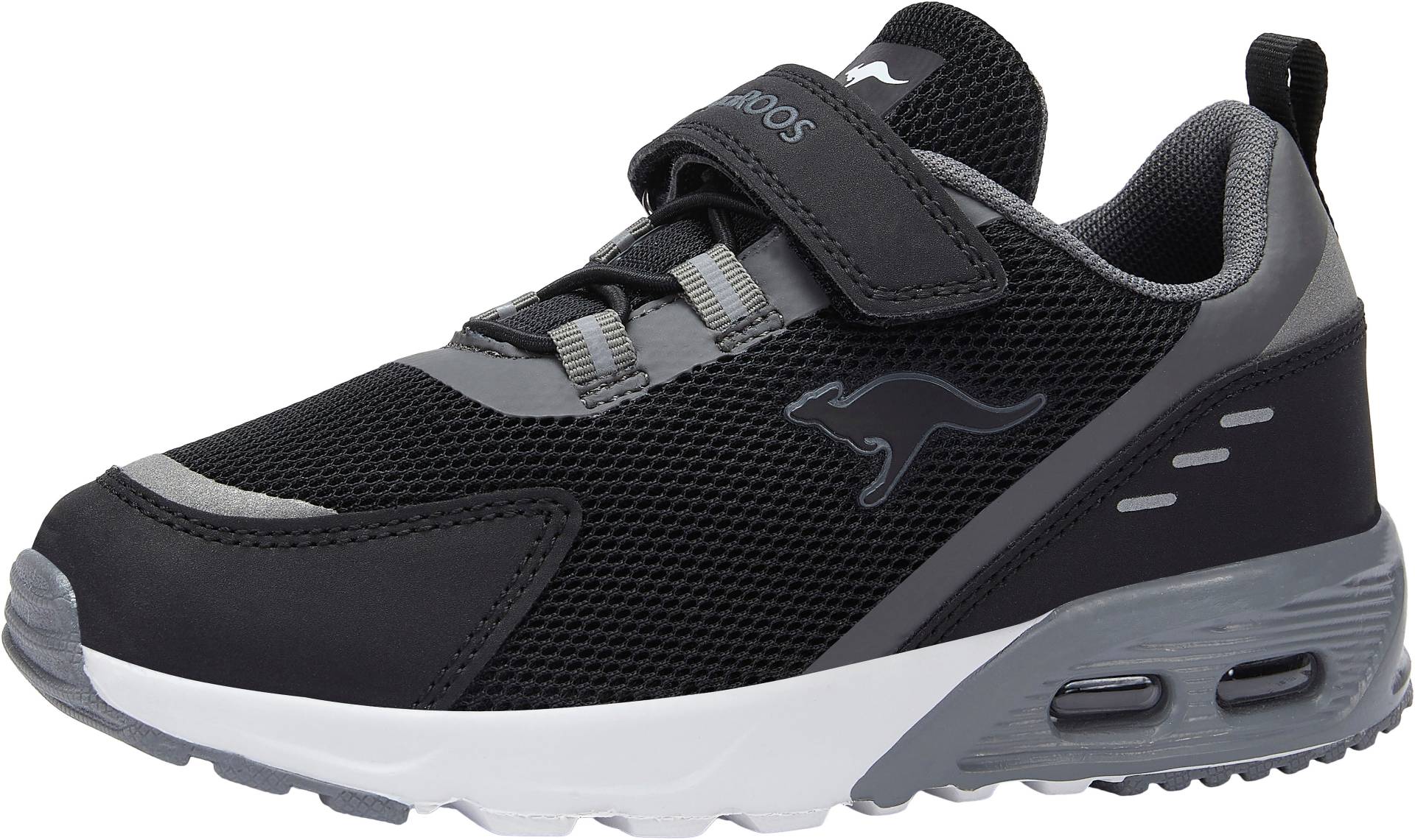 KangaROOS Sneaker »KX-Arg EV«, mit Klettverschluss KangaROOS Sneaker »KX-Arg EV«, mit Klettverschluss von KangaROOS