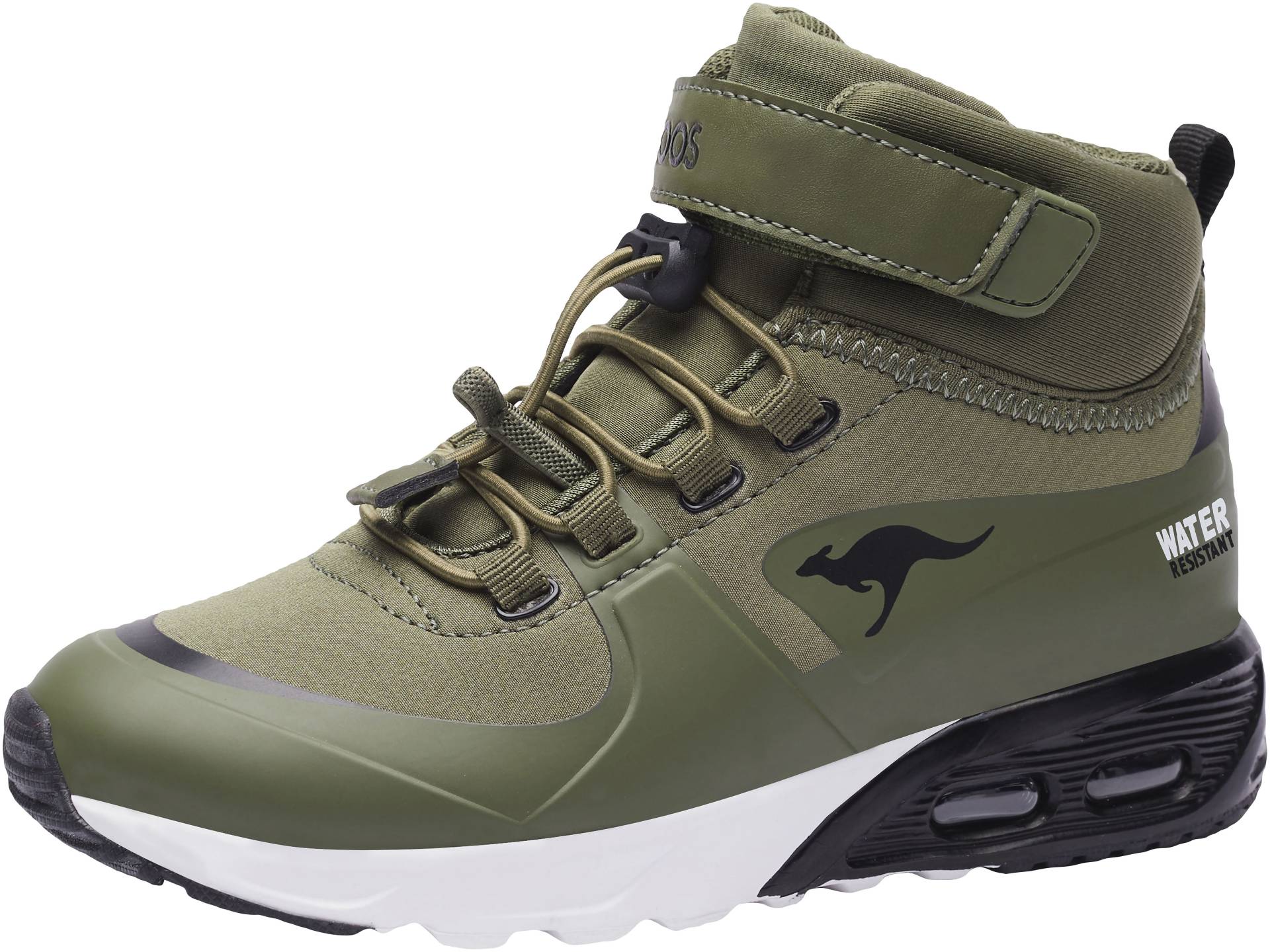 KangaROOS Sneaker »KX-Hydro«, Sneakerboot, Winterschuh, wasserdicht von KangaROOS