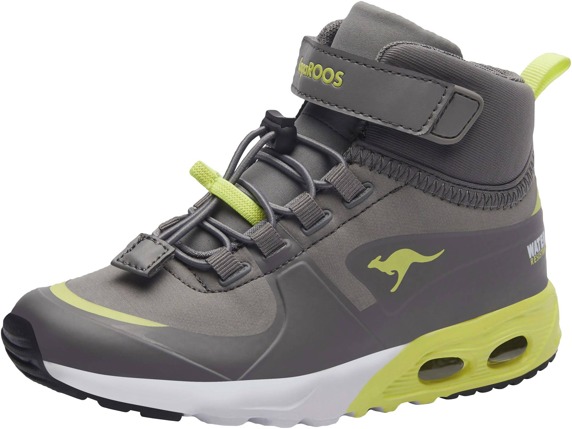 KangaROOS Sneaker »KX-Hydro«, Sneakerboot, Winterschuh, wasserdicht von KangaROOS