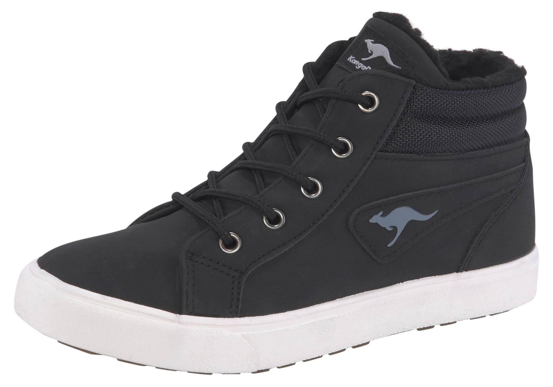 KangaROOS Sneaker »KaVu I«, Warmfutter von KangaROOS