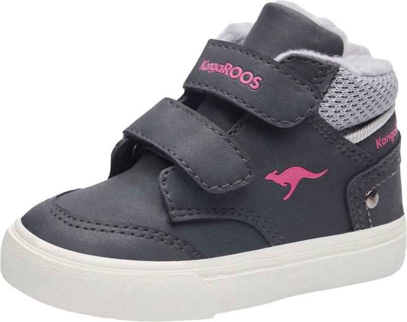 KangaROOS Sneaker »KaVu Primo V«, mit Klettverschluss von KangaROOS