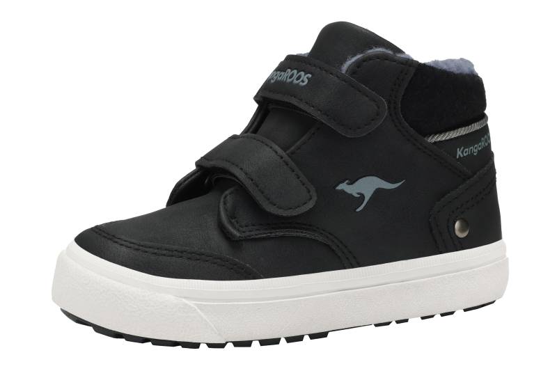 KangaROOS Sneaker »KaVu Primo V«, mit Klettverschluss von KangaROOS