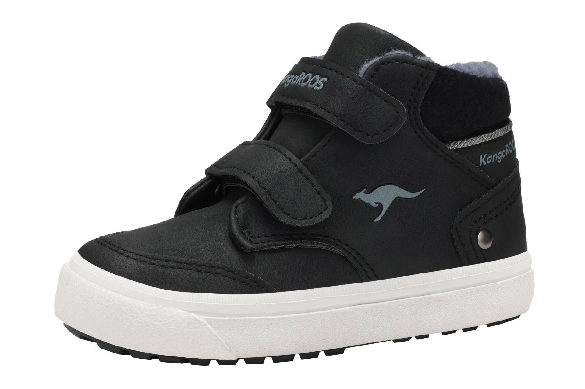 KangaROOS Sneaker »KaVu Primo V«, mit Klettverschluss KangaROOS Sneaker »KaVu Primo V«, mit Klettverschluss von KangaROOS