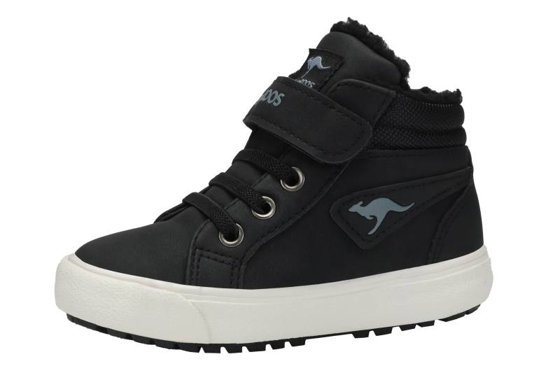 KangaROOS Sneaker »Kavu III«, gefüttert von KangaROOS