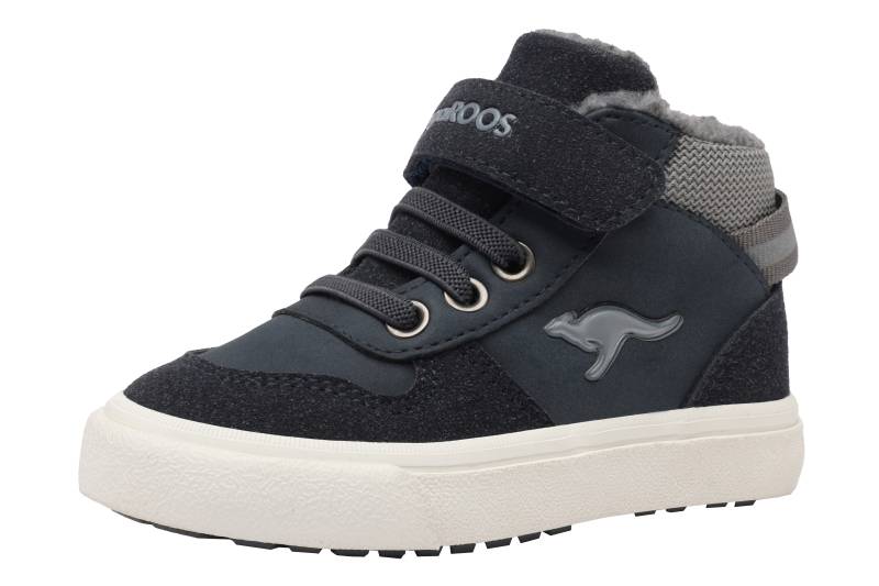 KangaROOS Sneaker »Kavu Shady EV«, gefüttert von KangaROOS