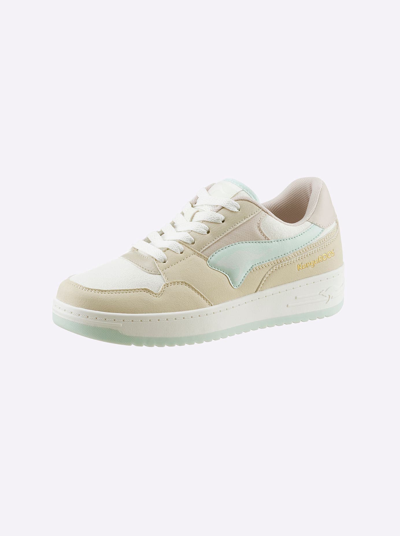 KangaROOS Sneaker von KangaROOS