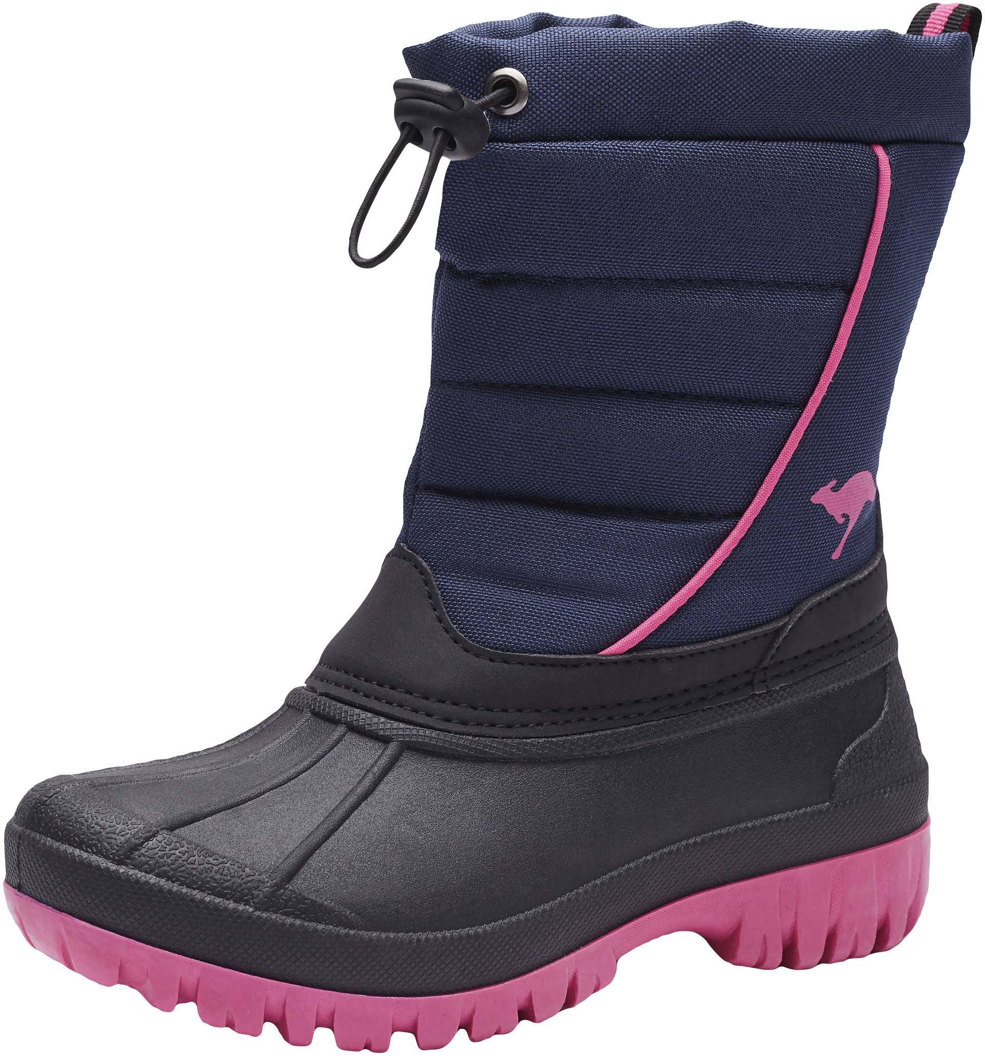 KangaROOS Winterstiefel »K-Ben«, wasserabweisend von KangaROOS