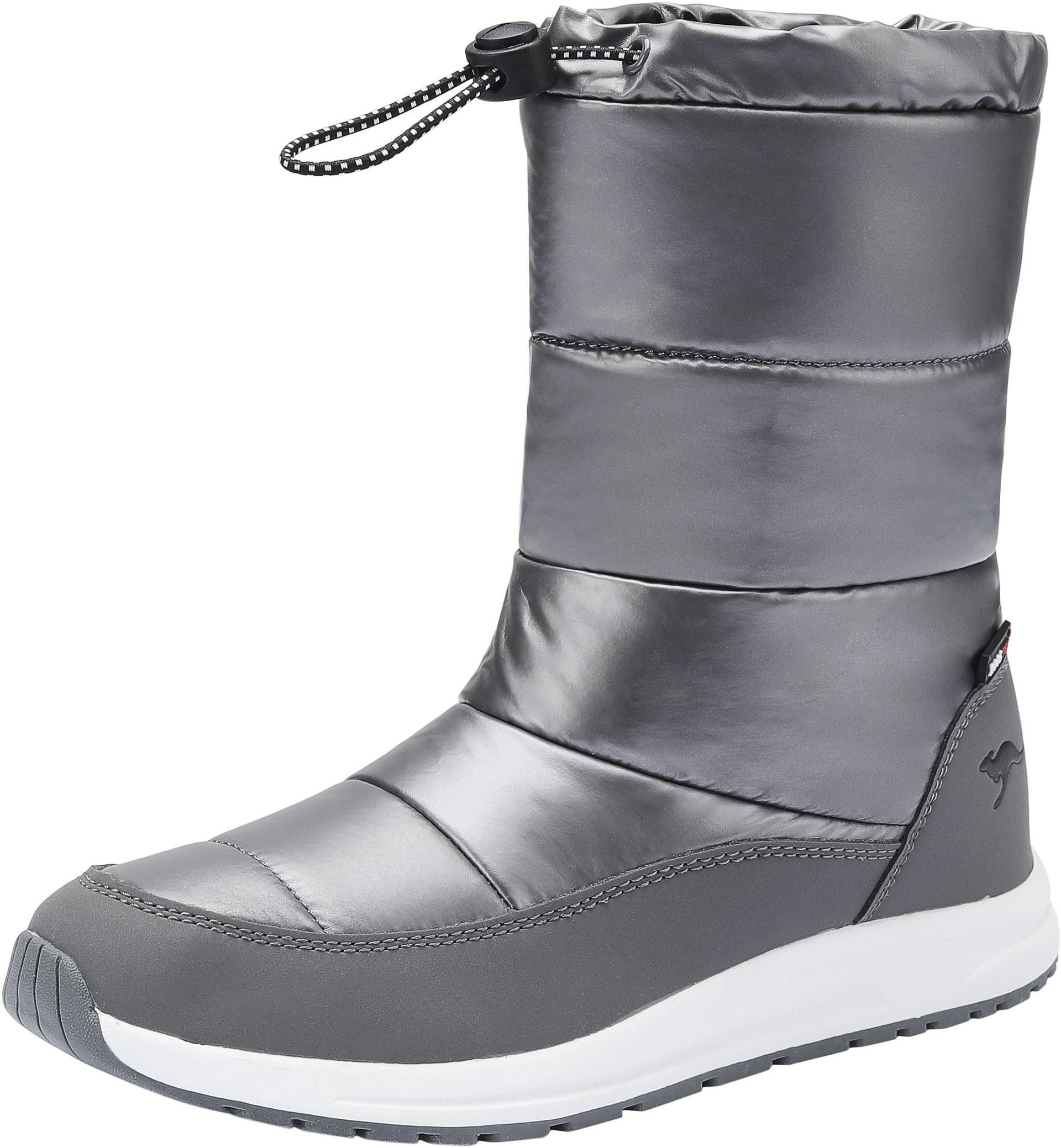 KangaROOS Winterstiefel »K-WW Luna Roostex«, Snowboots, Winterboots, Winterschuhe, wasserdicht von KangaROOS