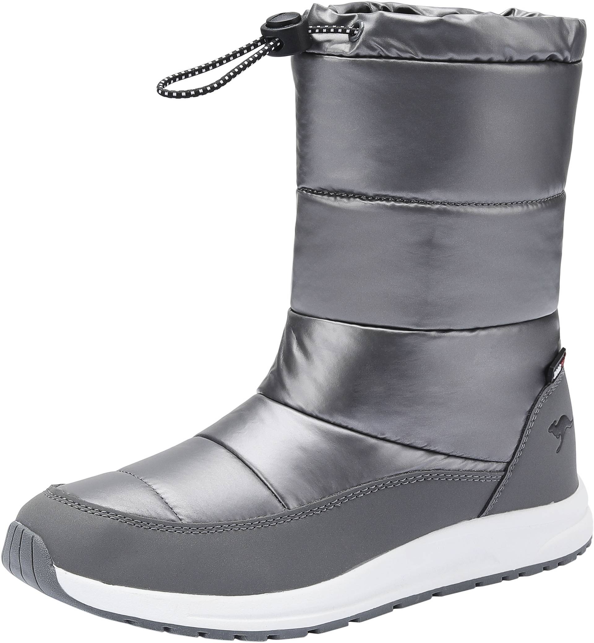 KangaROOS Winterstiefel »K-WW Luna Roostex«, Snowboots, Winterboots, Winterschuhe, wasserdicht KangaROOS Winterstiefel »K-WW Luna Roostex«, Snowboots, Winterboots, Winterschuhe, wasserdicht von KangaROOS
