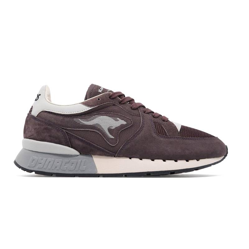 KangaROOS - Sneaker Coil R1 Og, für Herren, Größe 42 von KangaROOS