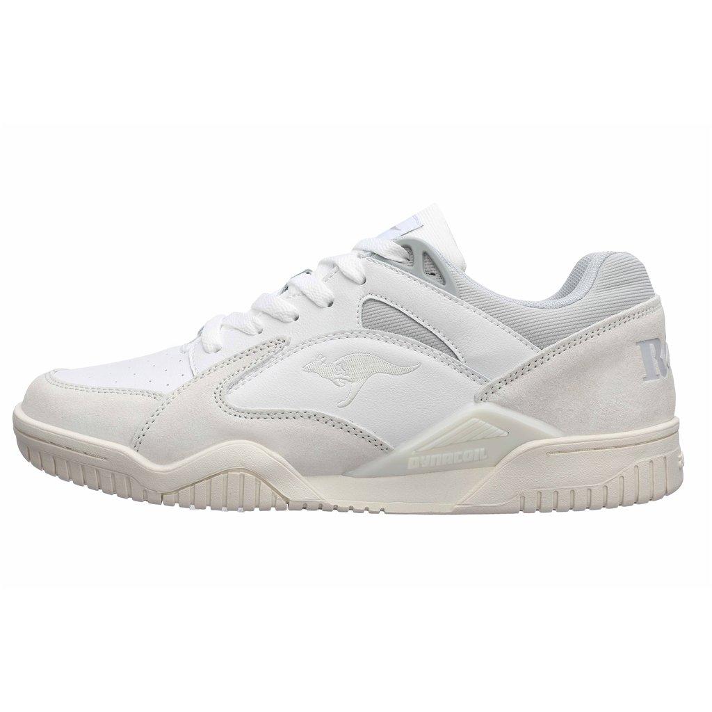 KangaROOS - sneakers 3 pointer 2.0, für Damen, Größe 36 von KangaROOS