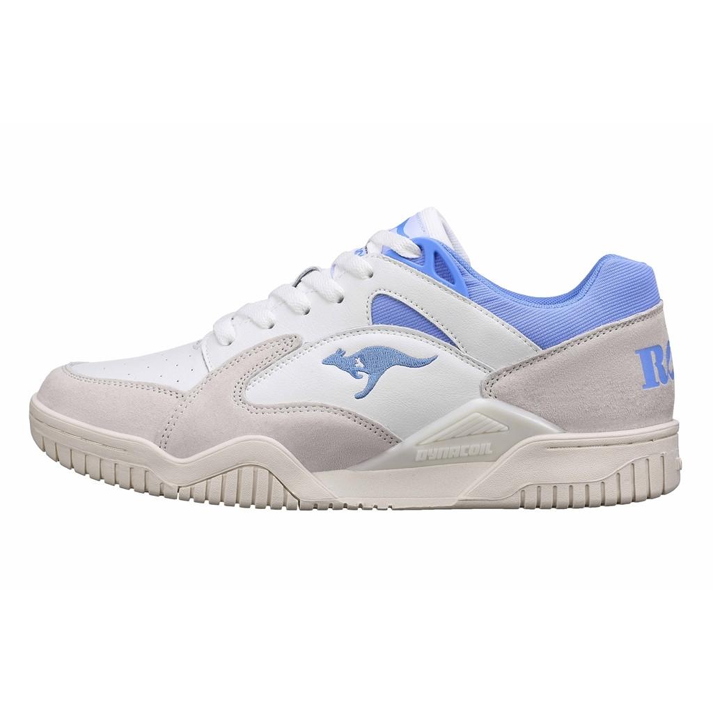 KangaROOS - sneakers 3 pointer 2.0, für Damen, Größe 41 von KangaROOS