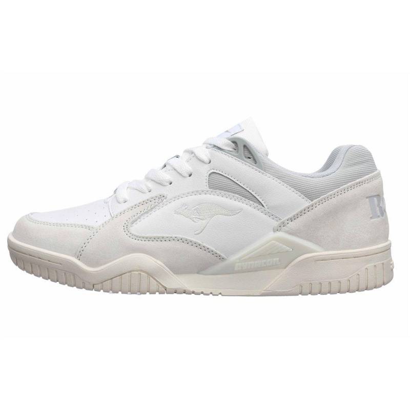 KangaROOS - sneakers 3 pointer 2.0, für Damen, Größe 45 von KangaROOS