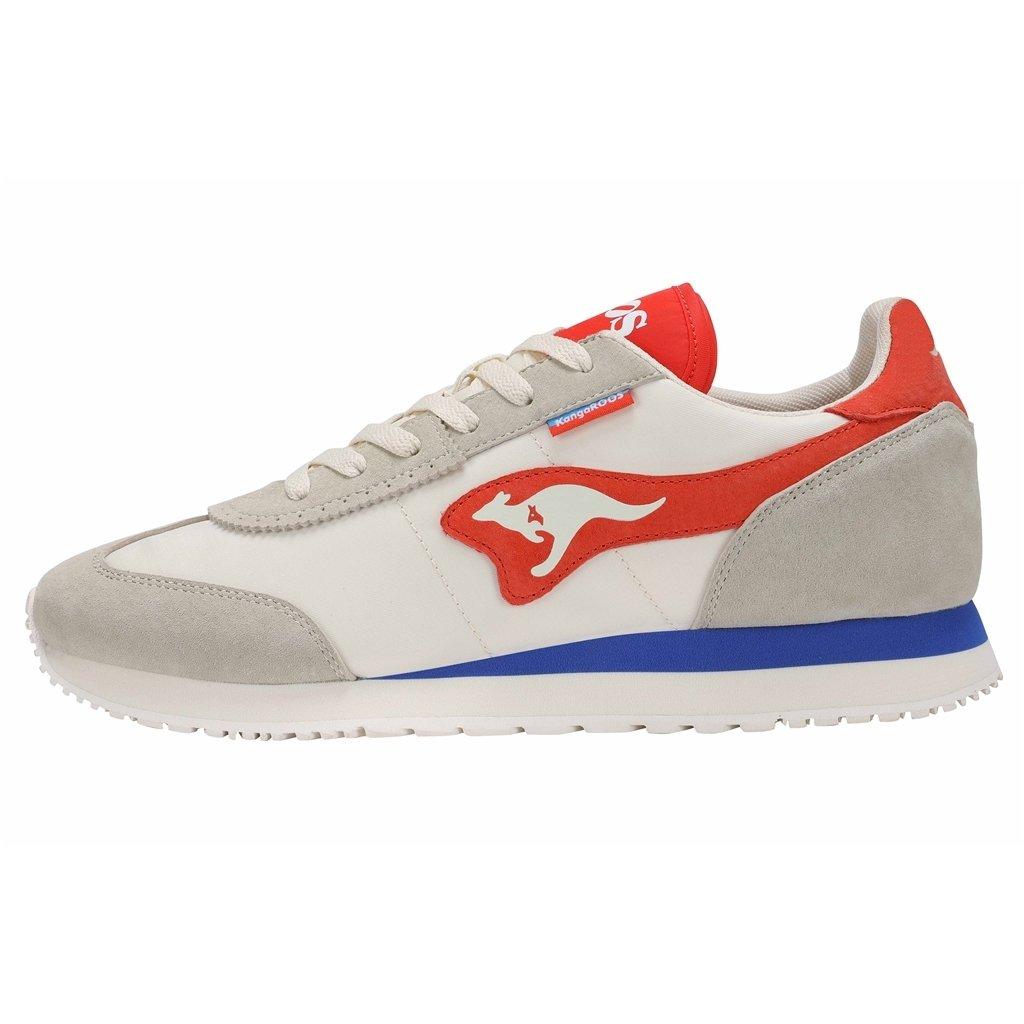 KangaROOS - sneakers aussie 2.0, für Damen, Größe 36 von KangaROOS