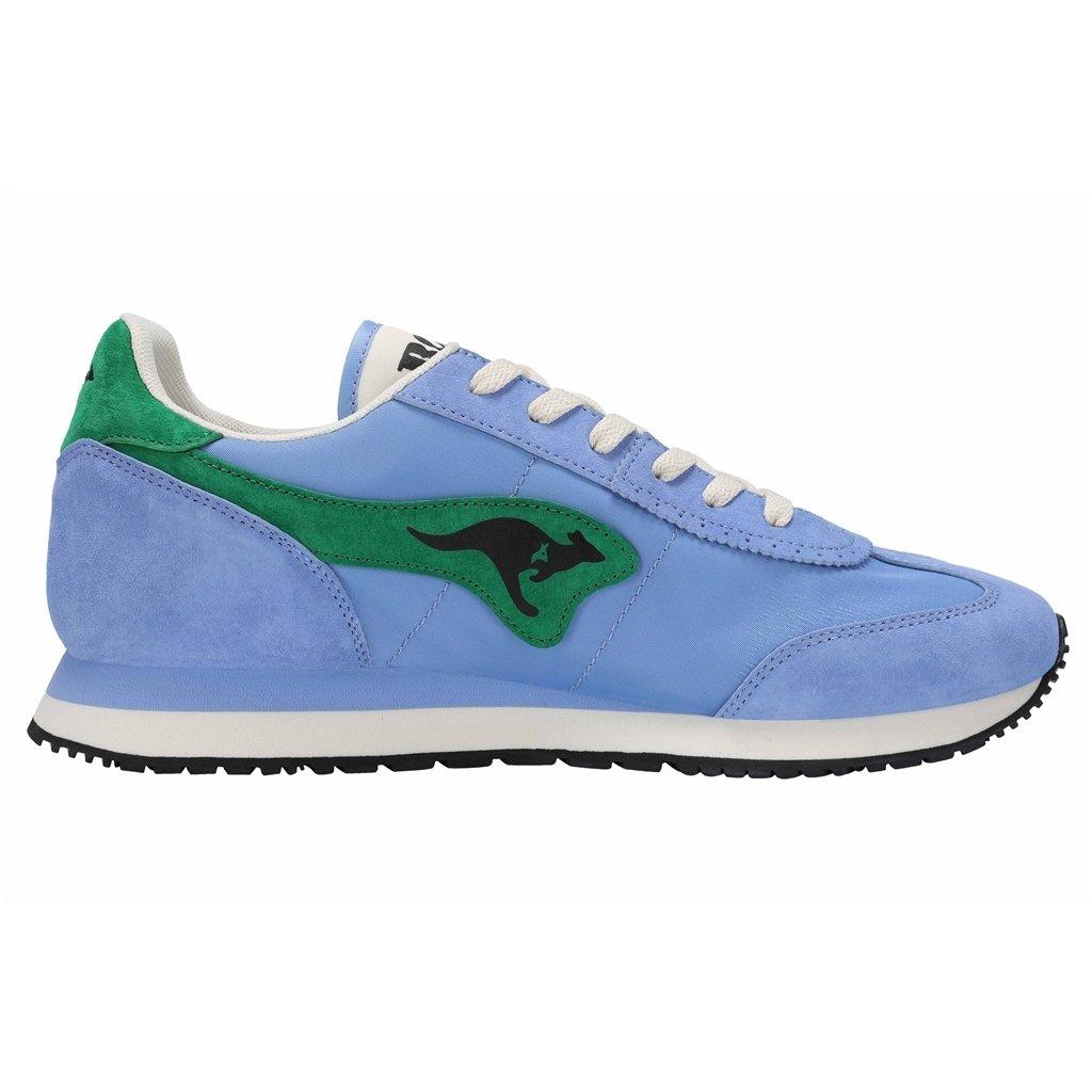 KangaROOS - sneakers aussie 2.0, für Damen, Größe 45 von KangaROOS