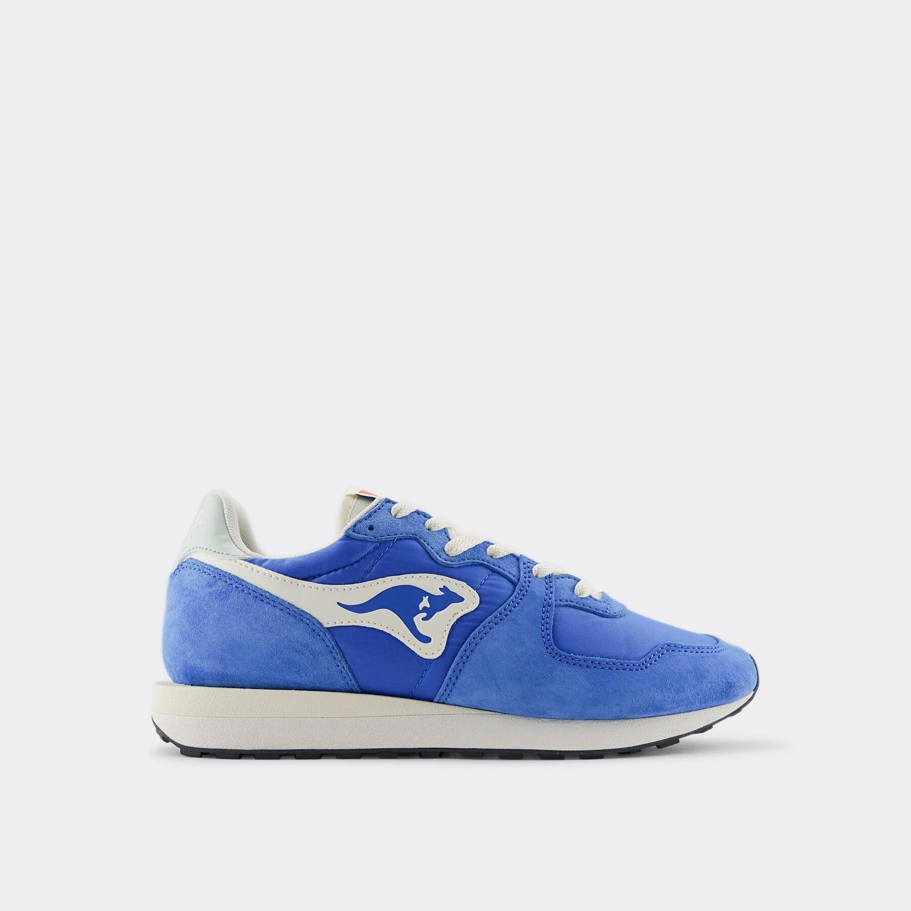 KangaROOS - sneakers aussie athluxe ii, für Herren, Größe 36 von KangaROOS