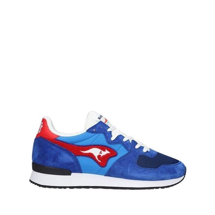 Sneakers Aussie - Classic Pop Damen  39 von KangaROOS