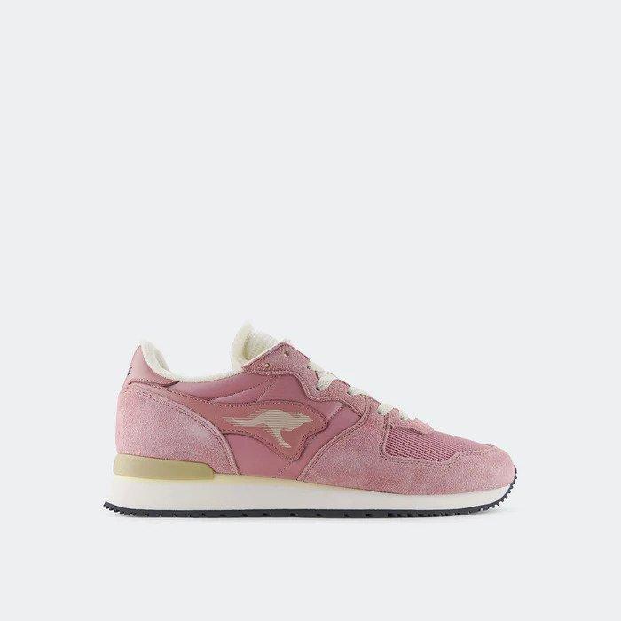 KangaROOS - sneakers aussie mono, für Damen, Größe 36 von KangaROOS