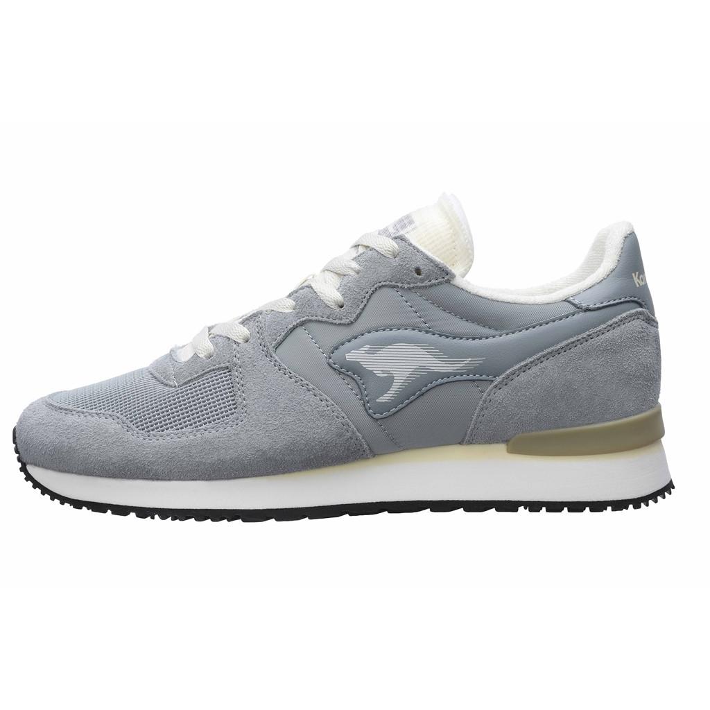 KangaROOS - sneakers aussie mono, für Damen, Größe 43 von KangaROOS