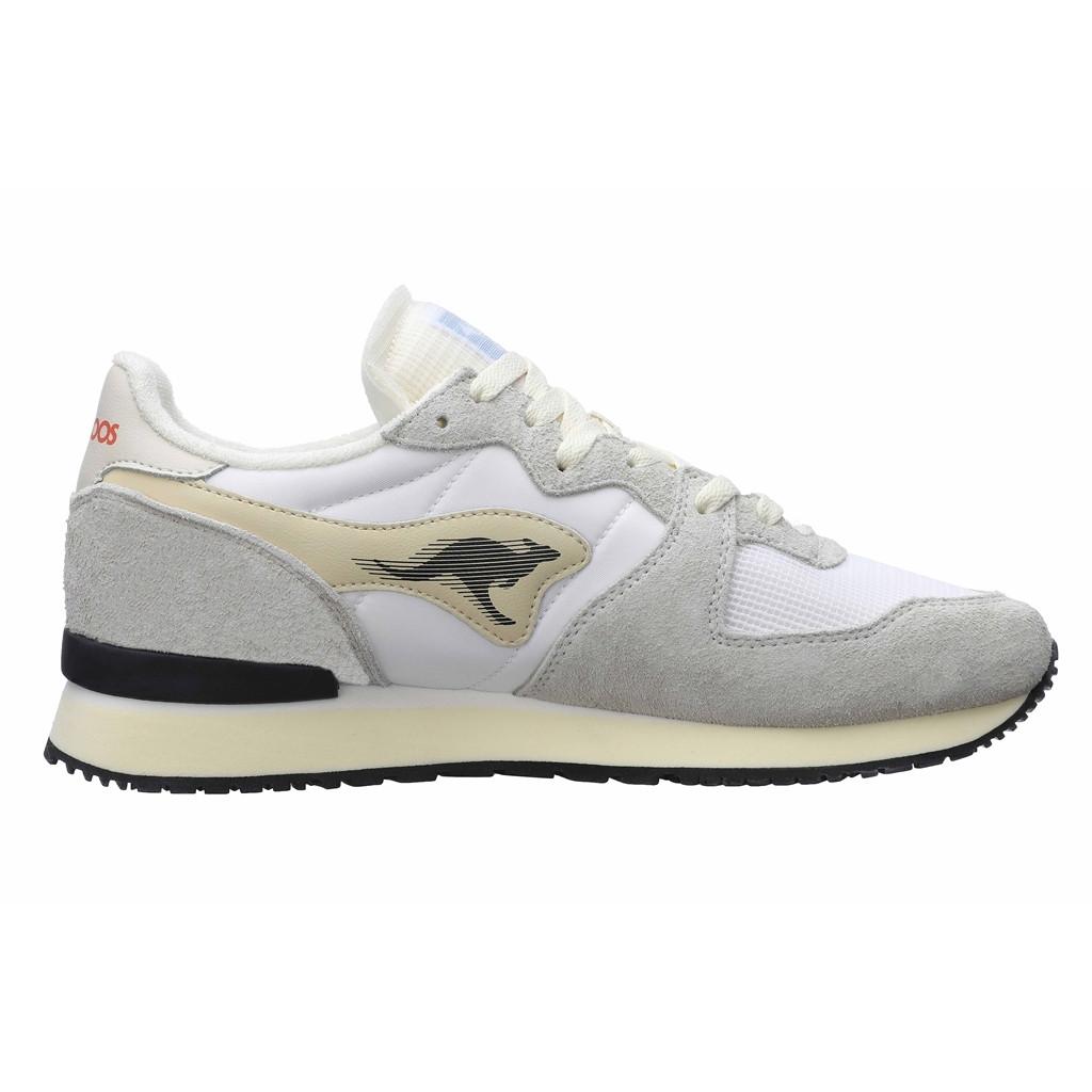 KangaROOS - sneakers aussie mono, für Damen, Größe 46 von KangaROOS