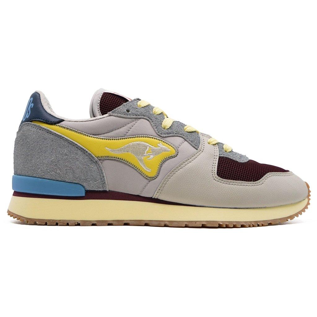 KangaROOS - Sneakers Aussie Neo Craft, für Damen, Größe 36 von KangaROOS