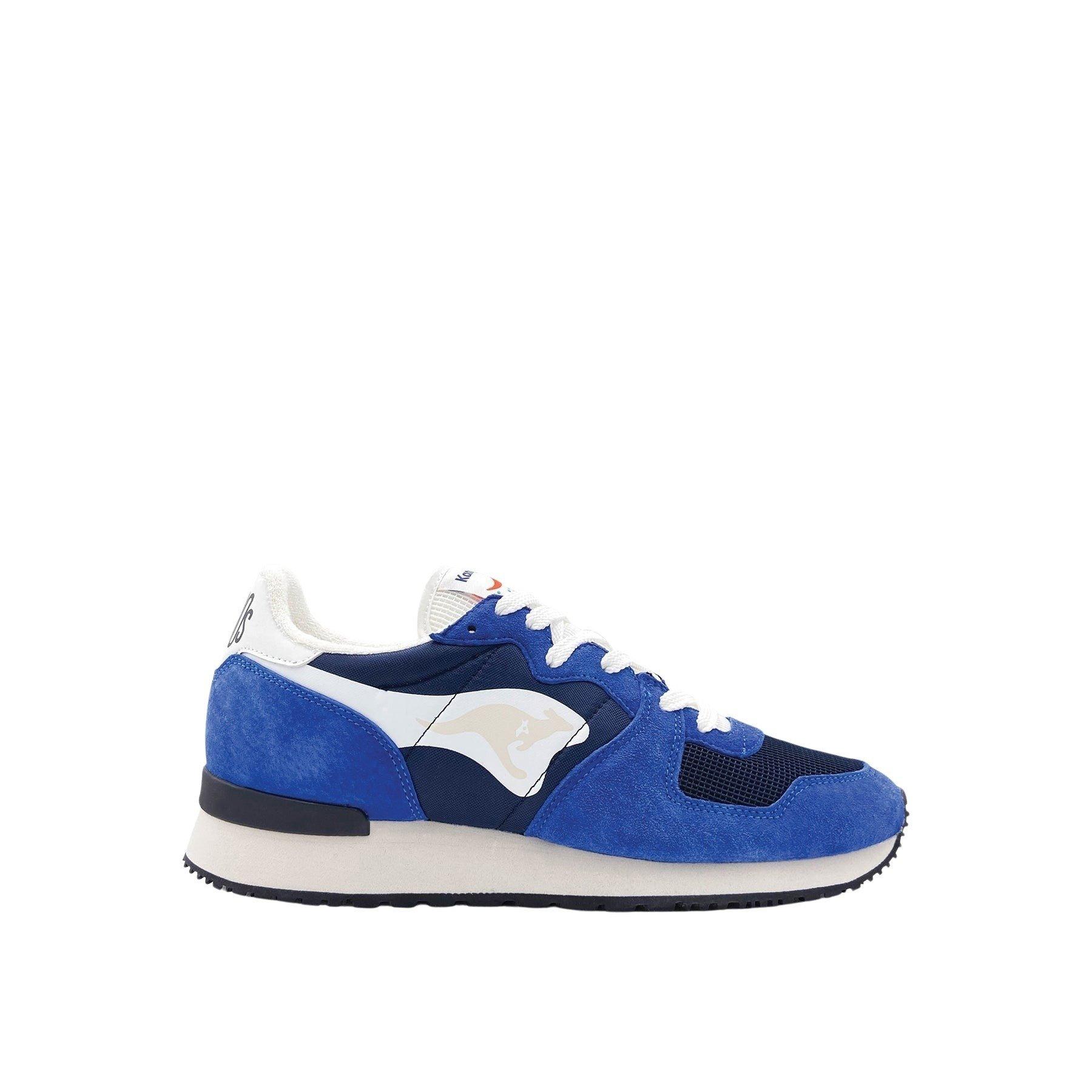 KangaROOS - sneakers aussie summer, für Damen, Größe 42 von KangaROOS