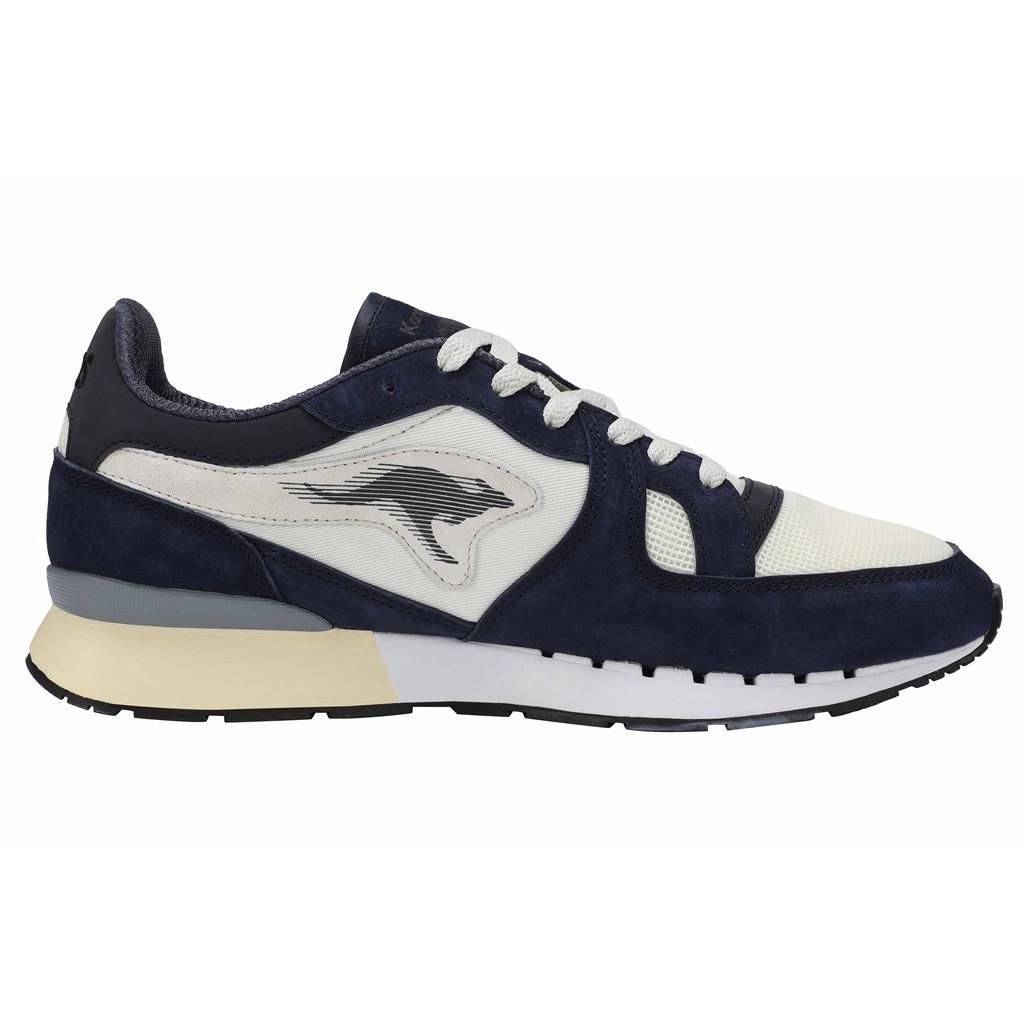 KangaROOS - sneakers coil r1 archive, für Damen, Größe 39 von KangaROOS