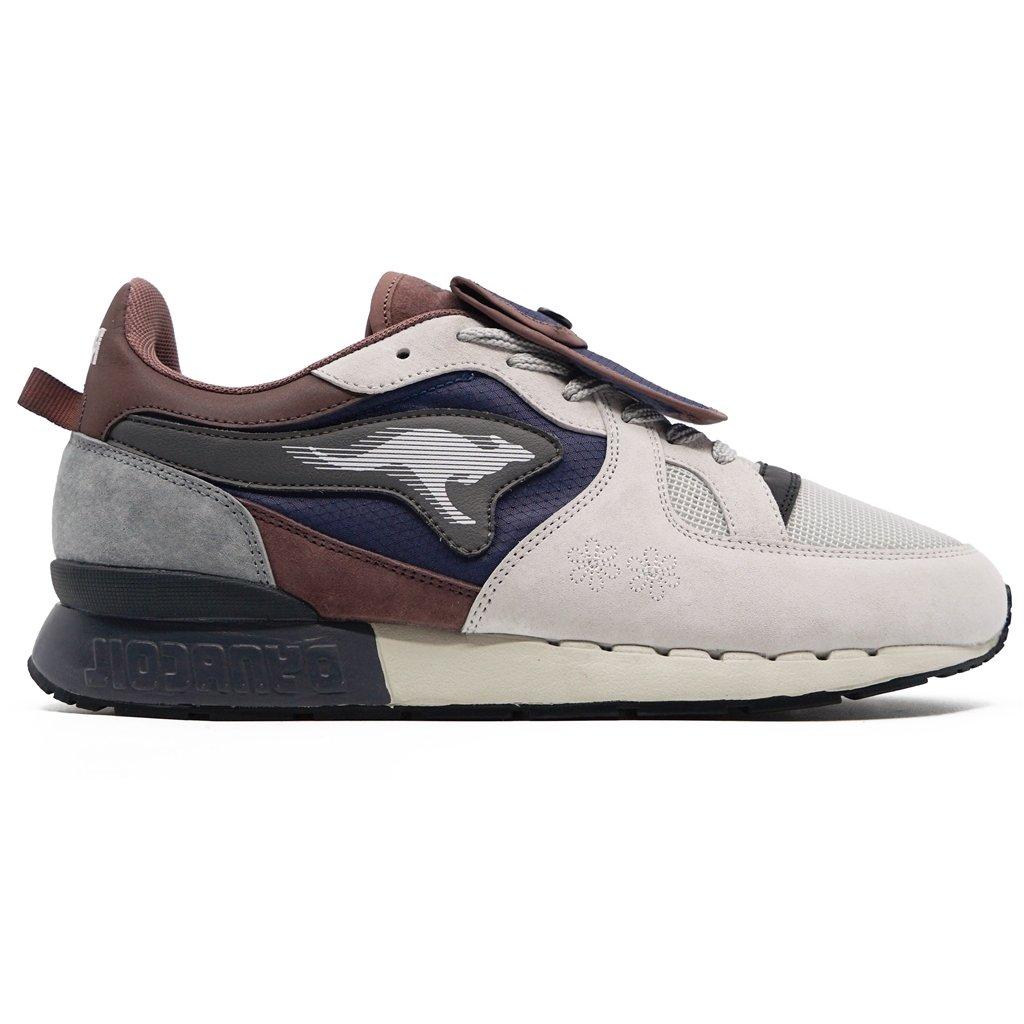 KangaROOS - Sneakers Coil R1 Gorp, für Damen, Größe 39 von KangaROOS