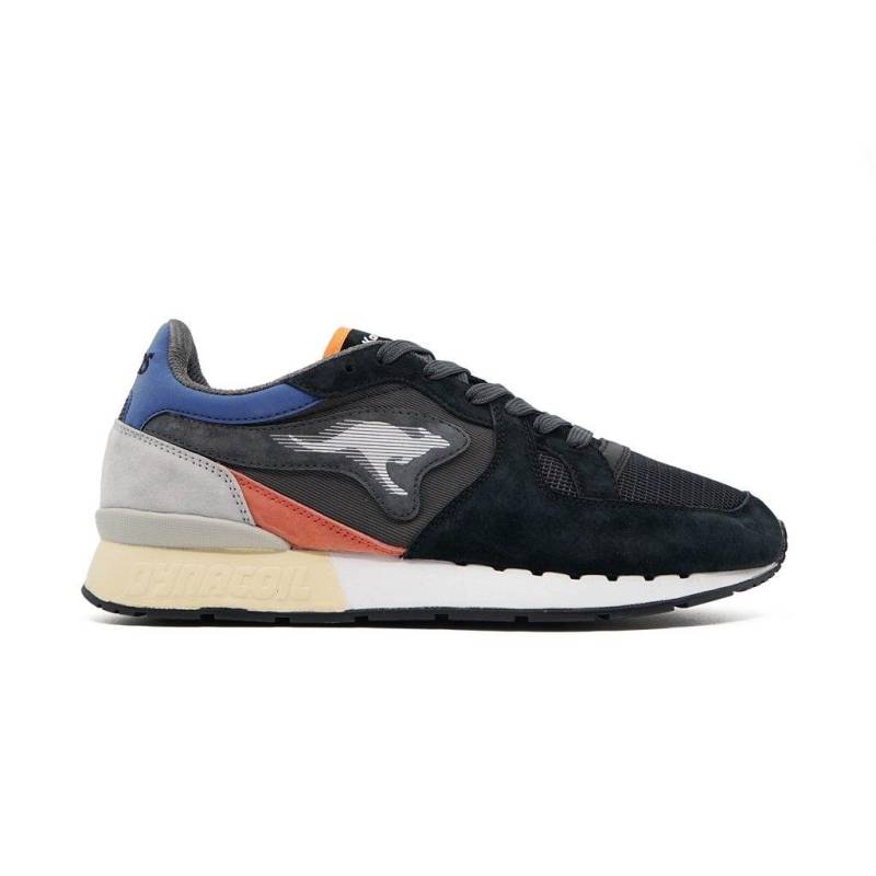 Sneakers Coil R1 Og Damen  38 von KangaROOS