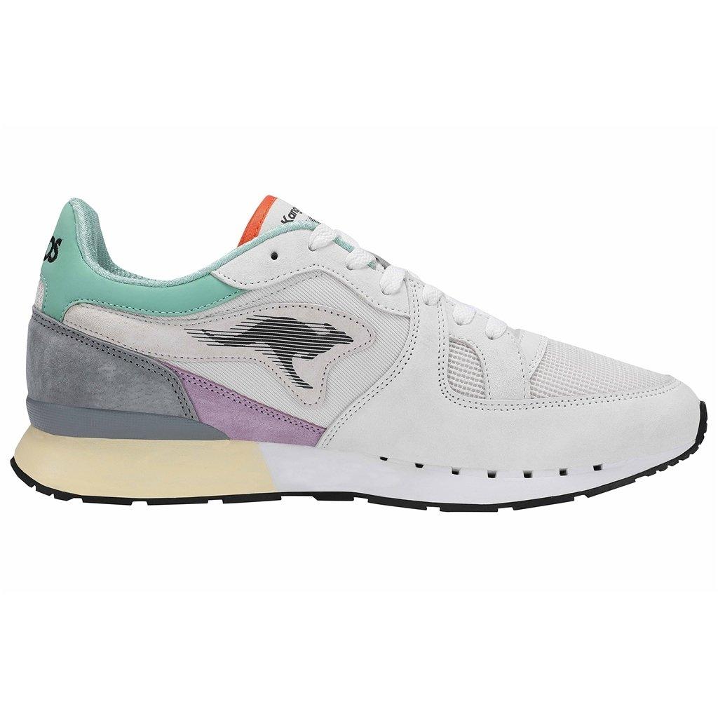 KangaROOS - sneakers coil r1 og pop, für Damen, Größe 36 von KangaROOS