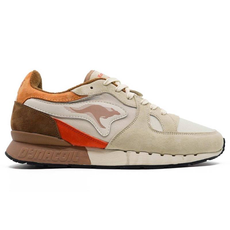 KangaROOS - Sneakers Coil R1 Og Pop, für Damen, Größe 41 von KangaROOS