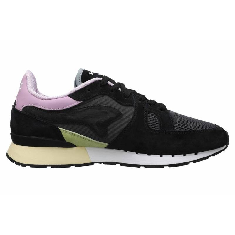 KangaROOS - sneakers coil r1 og pop, für Damen, Größe 44 von KangaROOS