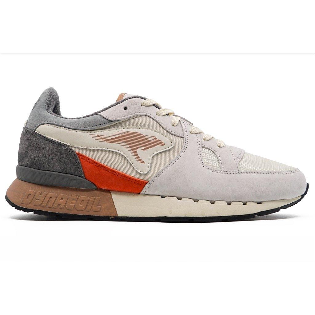 KangaROOS - Sneakers Coil R1 Og Pop, für Damen, Größe 45 von KangaROOS