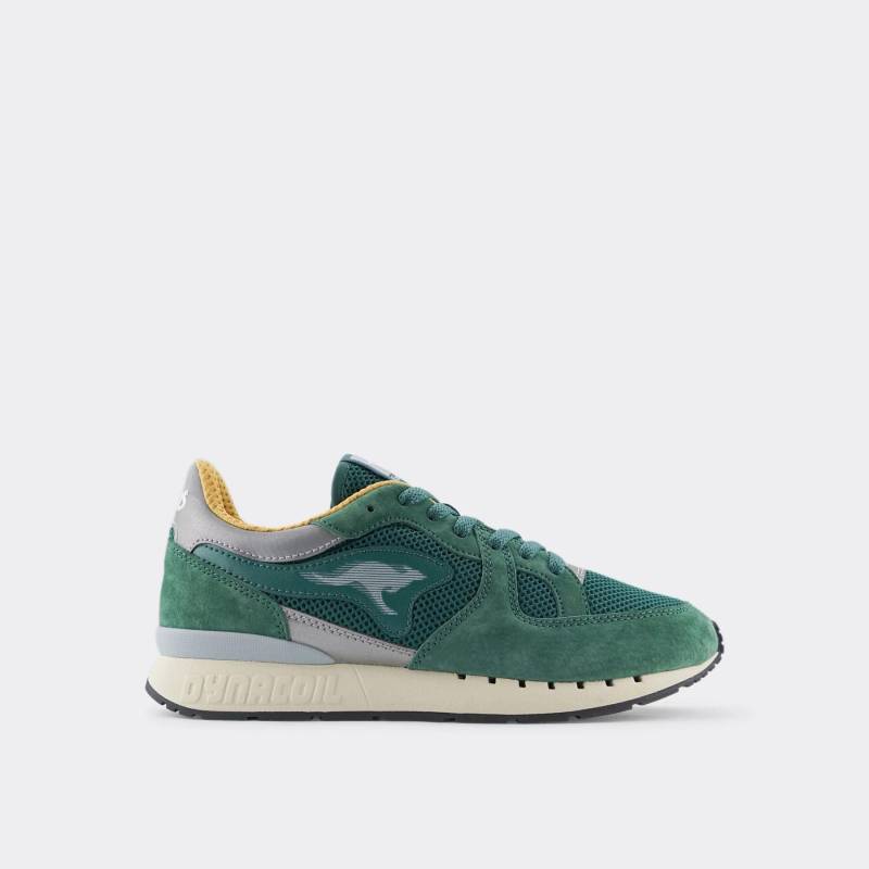 KangaROOS - sneakers coil r1 tech, für Herren, Größe 37 von KangaROOS