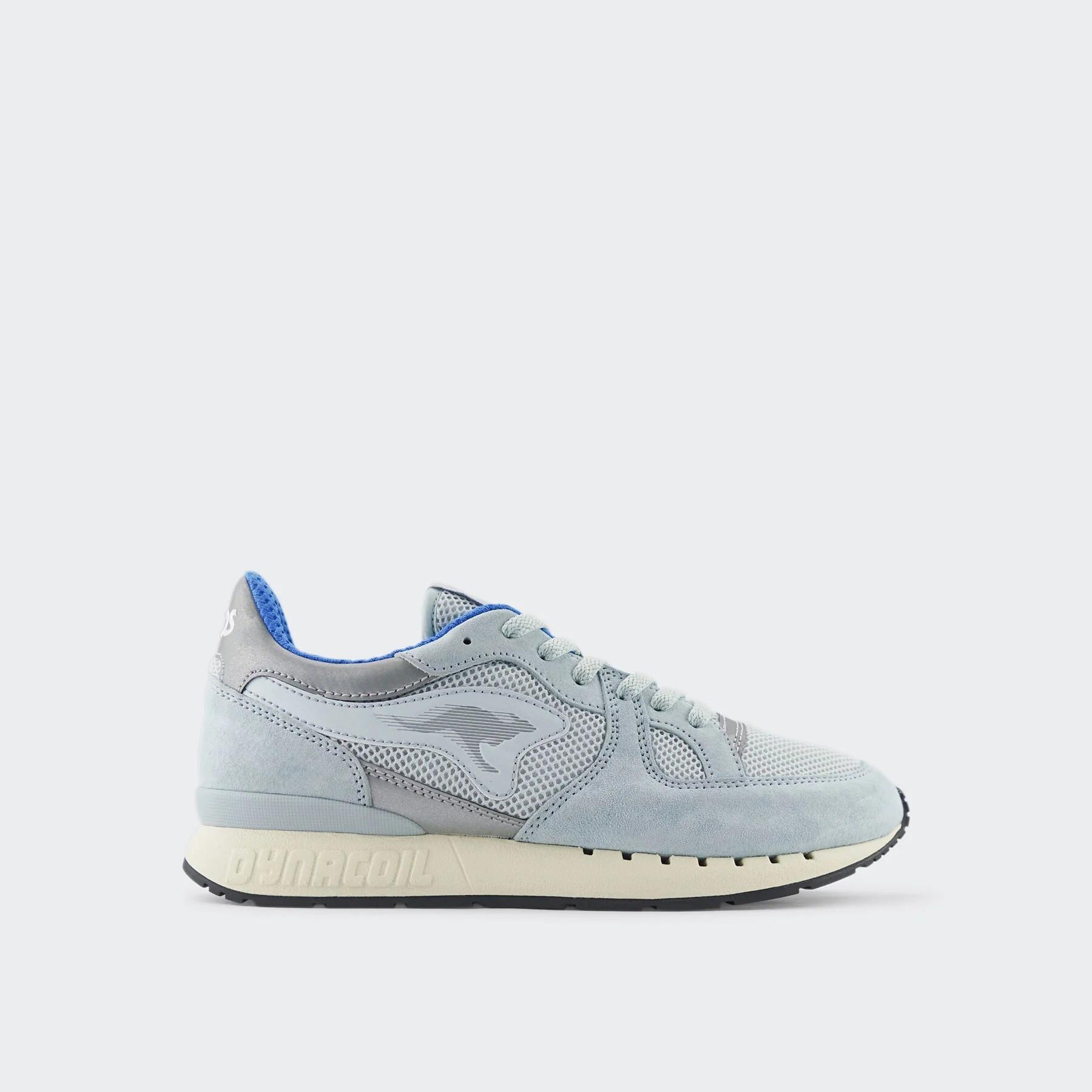 KangaROOS - sneakers coil r1 tech, für Herren, Größe 37 von KangaROOS