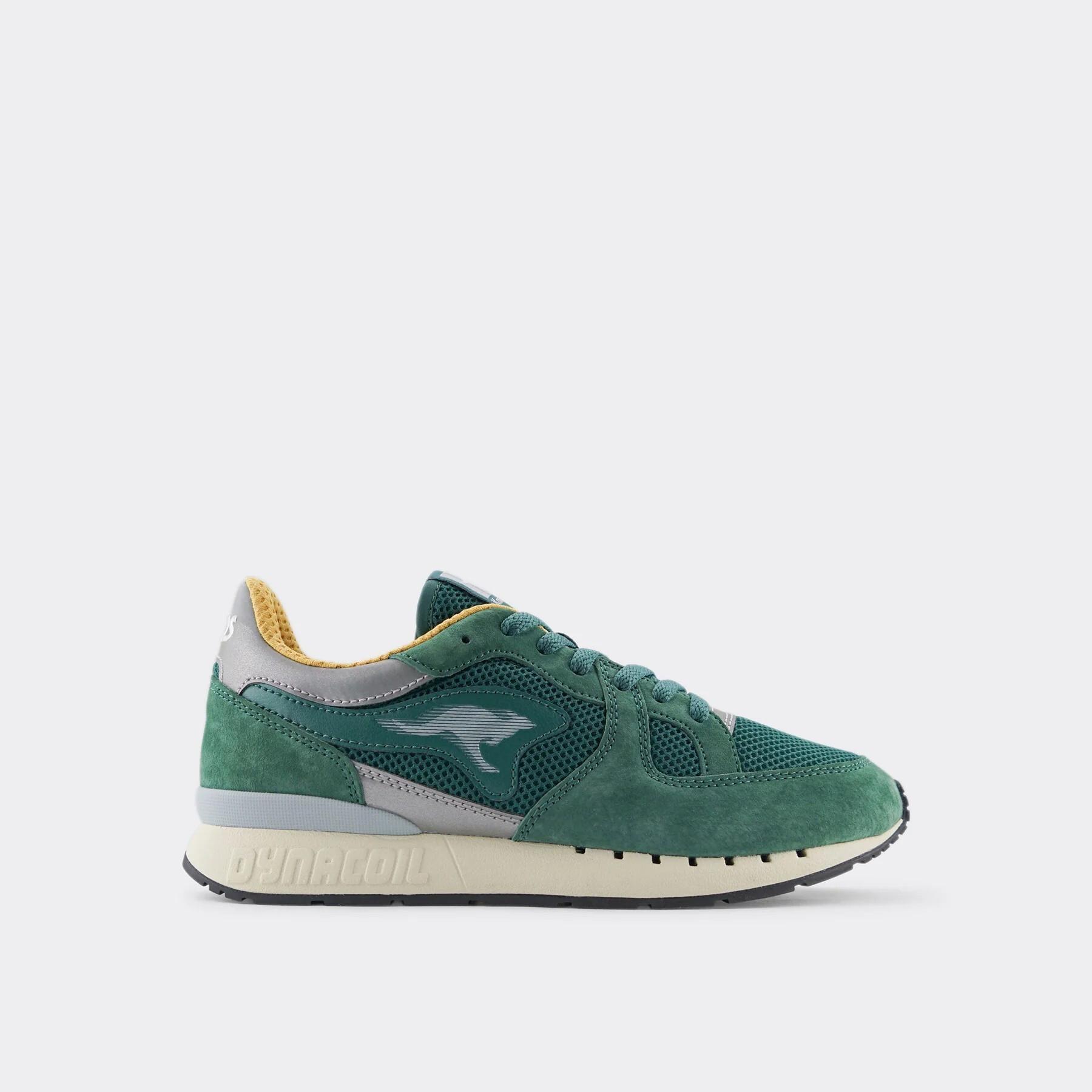 KangaROOS - sneakers coil r1 tech, für Herren, Größe 39 von KangaROOS