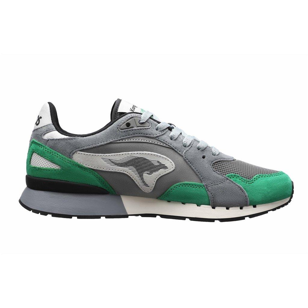 KangaROOS - sneakers coil r3, für Damen, Größe 41 von KangaROOS