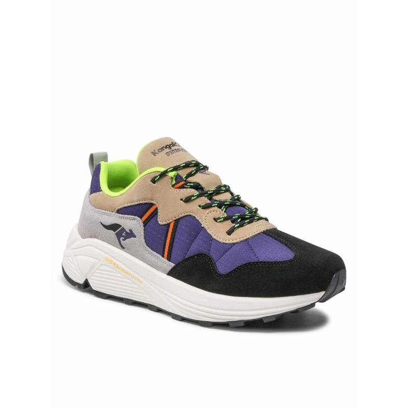 KangaROOS - sneakers dynaflow, für Herren, Größe 41 von KangaROOS