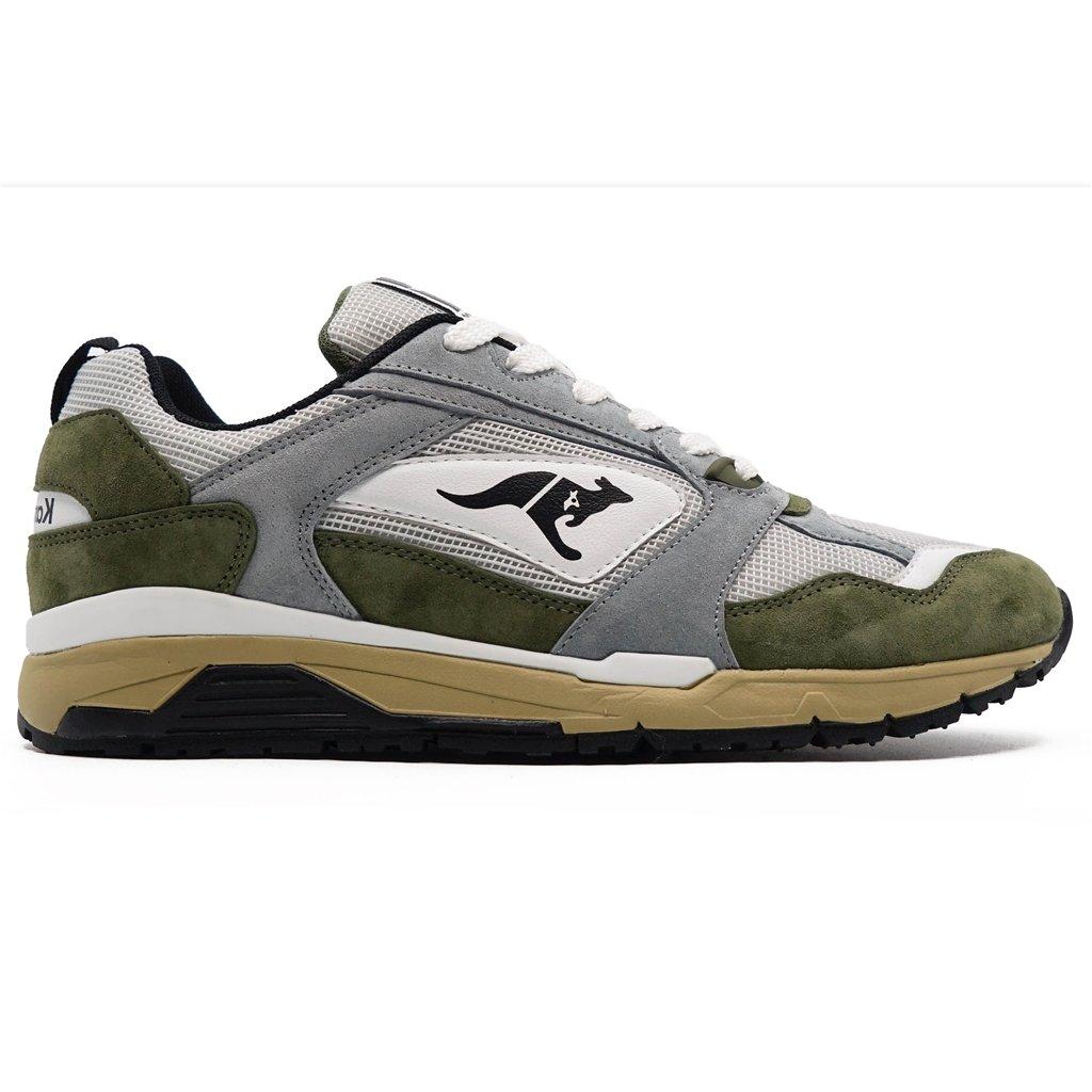 KangaROOS - Sneakers Exo II Ultimate, für Damen, Größe 36 von KangaROOS