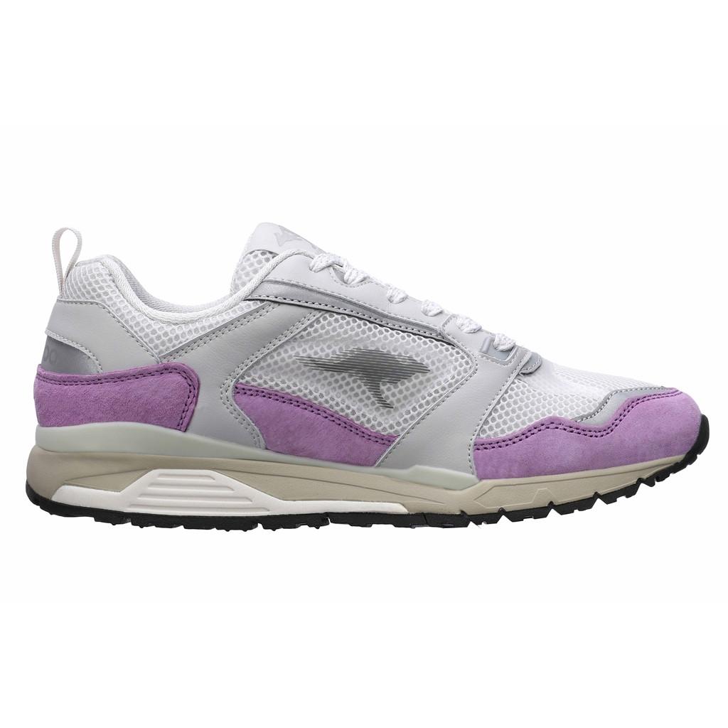 Sneakers Exo Ii Ultimate Y2k Damen  39 von KangaROOS