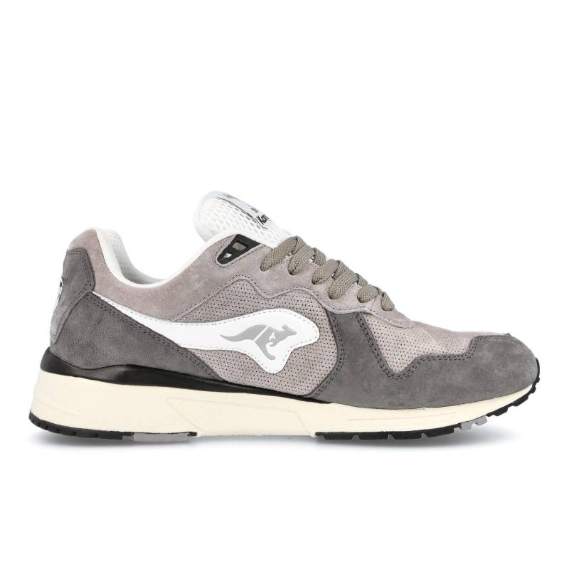 KangaROOS - sneakers finalist lux, für Damen, Größe 43 von KangaROOS