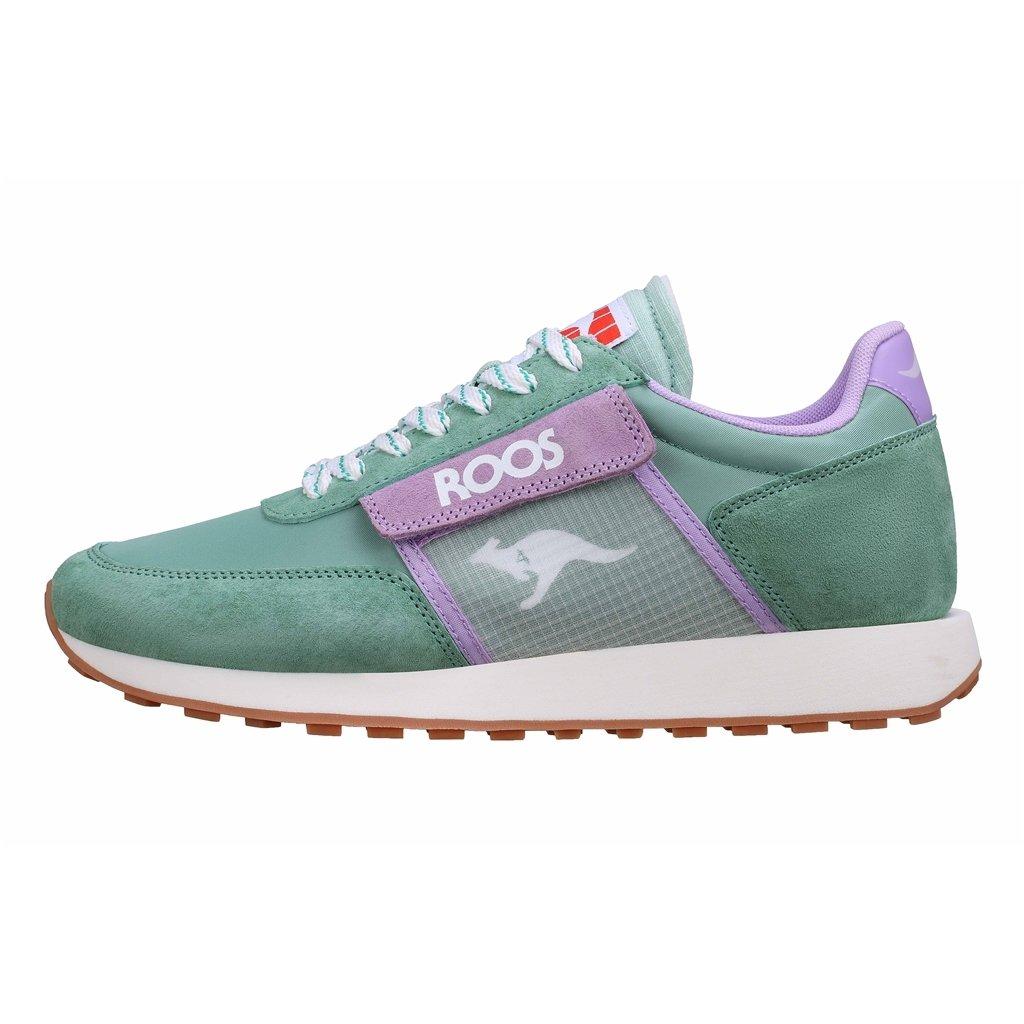 Sneakers Flap Damen  36 von KangaROOS