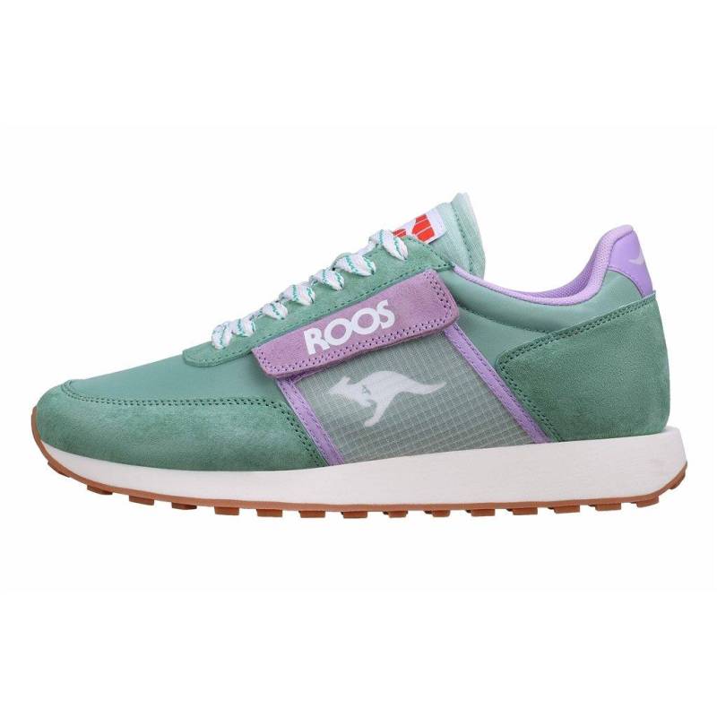 KangaROOS - sneakers flap, für Damen, Größe 38 von KangaROOS