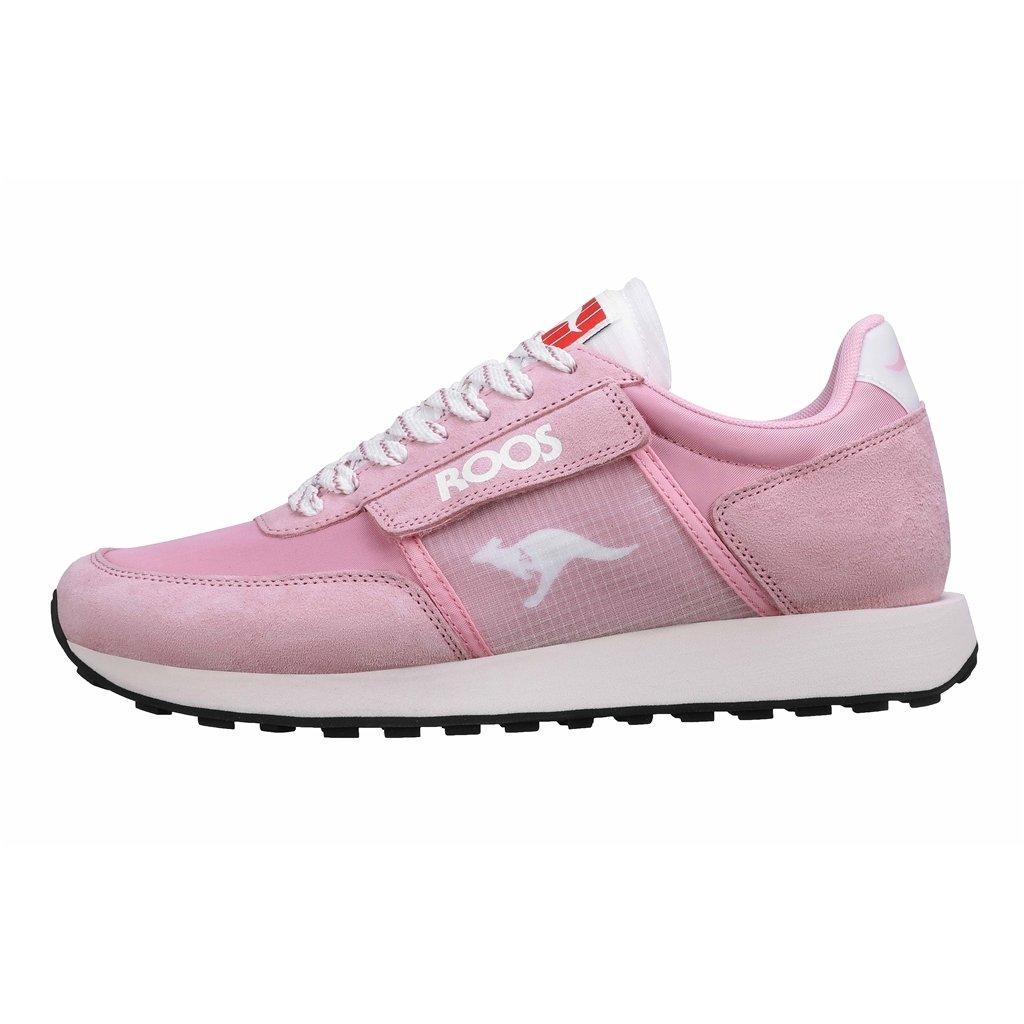 KangaROOS - sneakers flap, für Damen, Größe 43 von KangaROOS