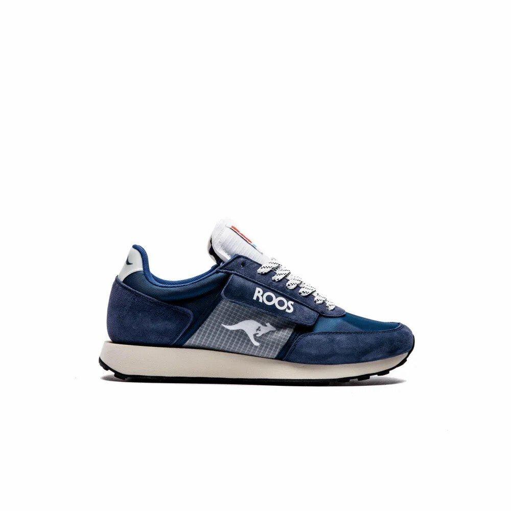 KangaROOS - sneakers flap og, für Damen, Größe 37 von KangaROOS