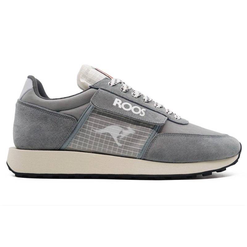 KangaROOS - Sneakers Flap Og, für Damen, Größe 47 von KangaROOS