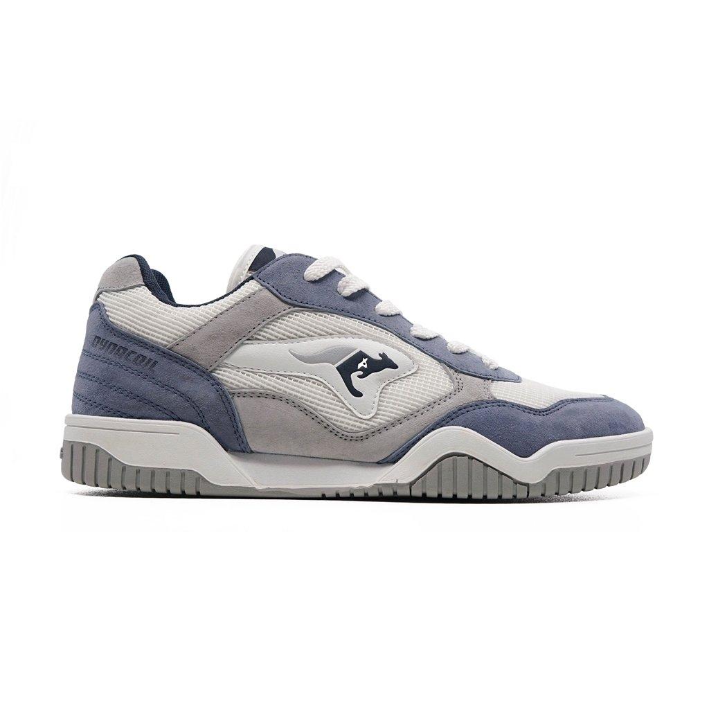 KangaROOS - sneakers net, für Herren, Himmelblau, Größe 42 von KangaROOS